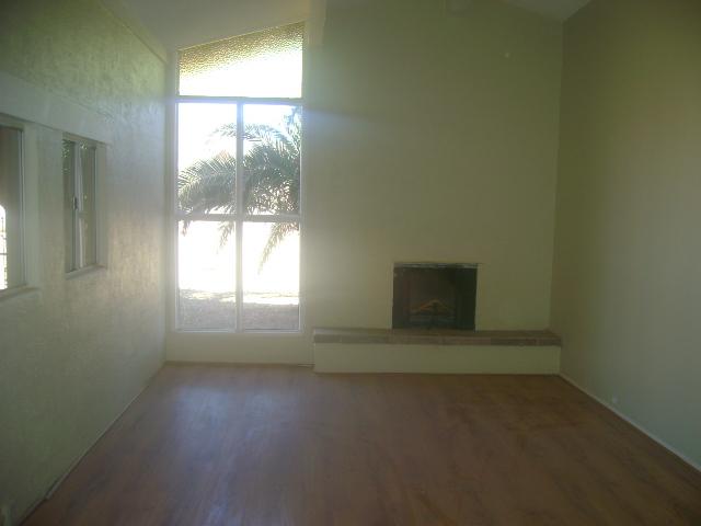 1127 East Arroyo Road Phoenix, AZ 85086 - Photo 4 of 5 fireplace