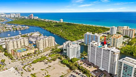 $675,000 | 936 Intracoastal Drive, Unit 19F, Fort Lauderdale, FL 33304