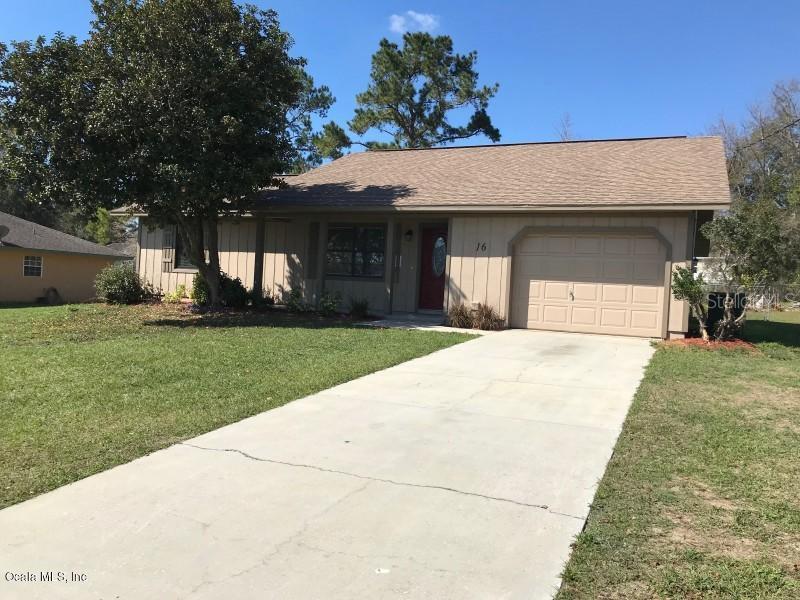 16 Teak Road, Unit 23 Ocala, FL 34472 - Photo 1 of 1 01