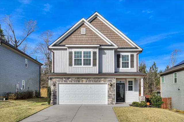 $320,000 | 5114 Heathbrook Drive, Grovetown, GA 30813