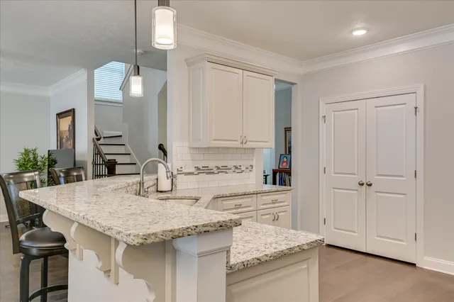 $320,000 | 5114 Heathbrook Drive, Grovetown, GA 30813