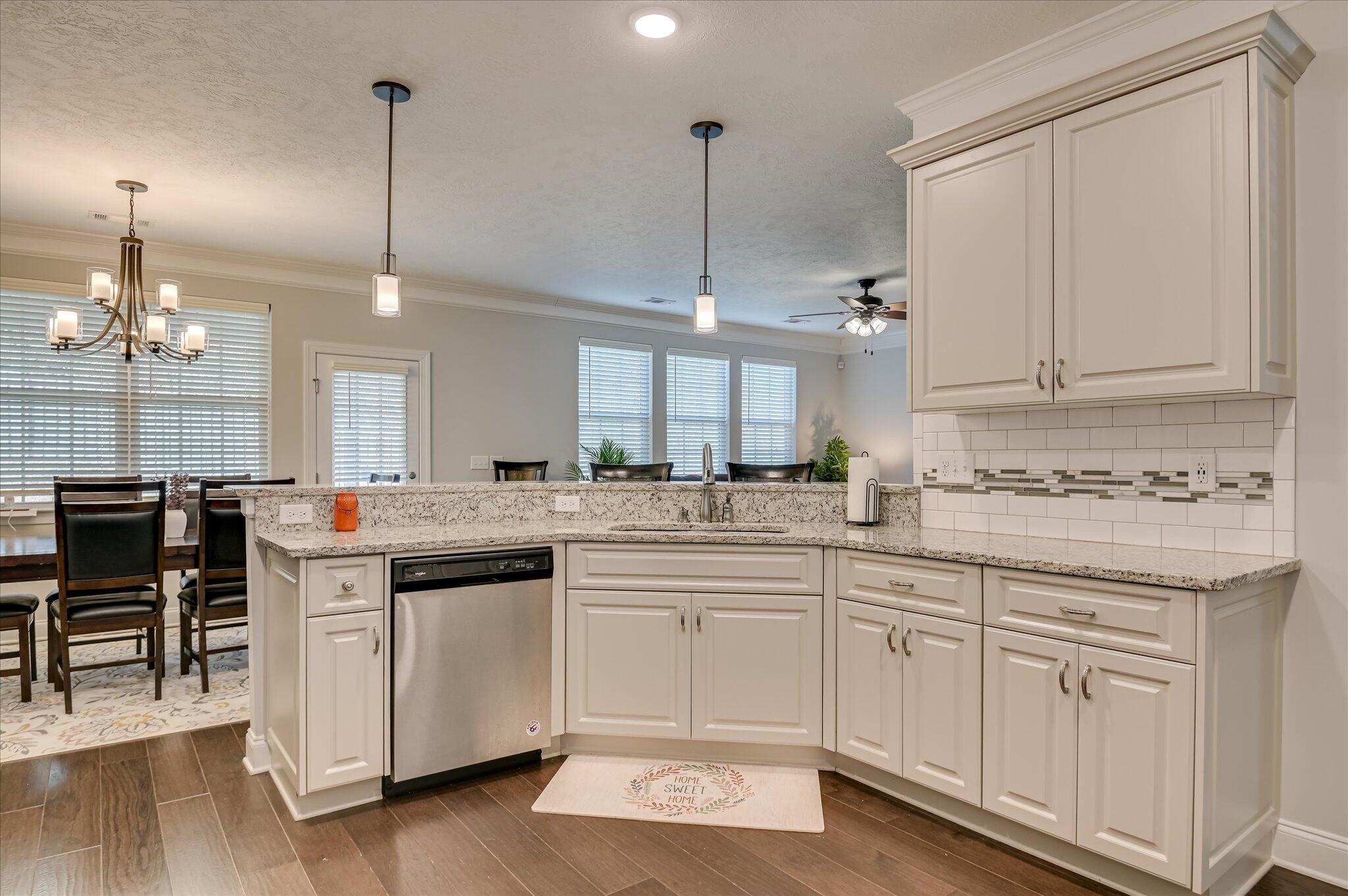 5114 Heathbrook Drive Grovetown, GA 30813 - Photo 12 of 32 16-116