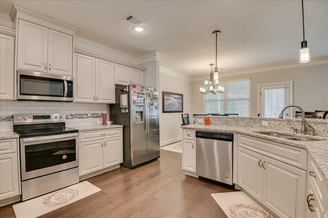 $320,000 | 5114 Heathbrook Drive, Grovetown, GA 30813