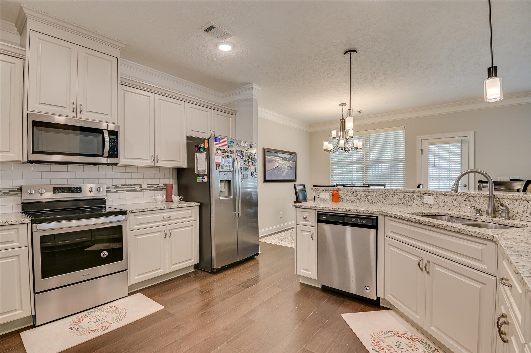 5114 Heathbrook Drive Grovetown, GA 30813 - Photo 13 of 32 17-117