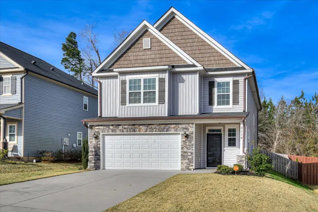 $320,000 | 5114 Heathbrook Drive, Grovetown, GA 30813