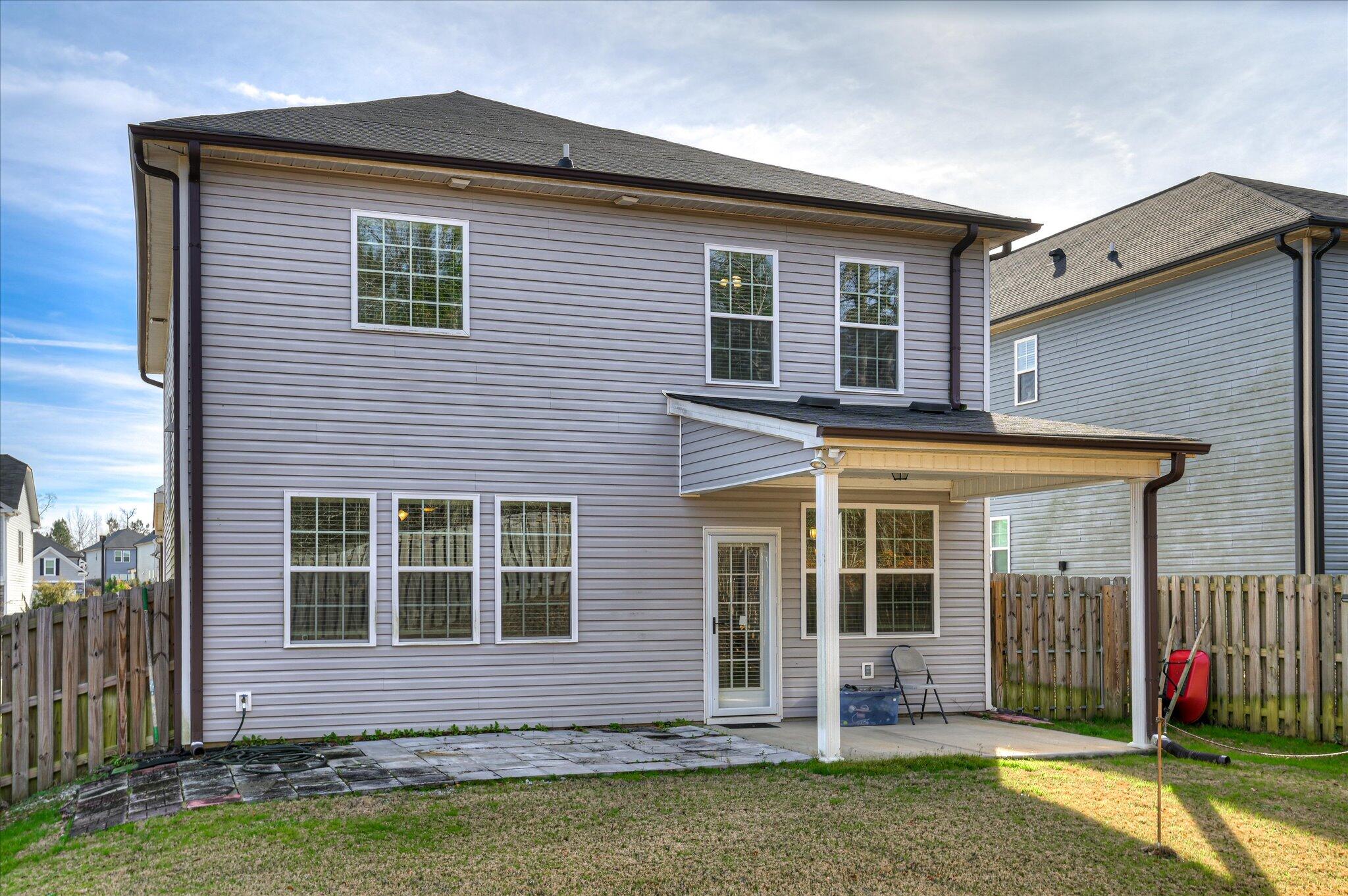 5114 Heathbrook Drive Grovetown, GA 30813 - Photo 31 of 32 38-138