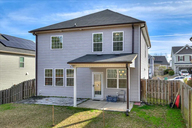 $320,000 | 5114 Heathbrook Drive, Grovetown, GA 30813