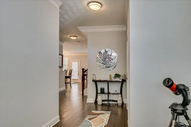 $320,000 | 5114 Heathbrook Drive, Grovetown, GA 30813