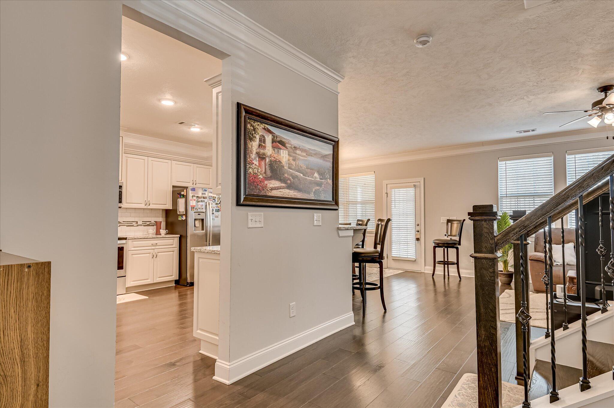 5114 Heathbrook Drive Grovetown, GA 30813 - Photo 5 of 32 07-107