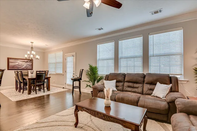 $320,000 | 5114 Heathbrook Drive, Grovetown, GA 30813