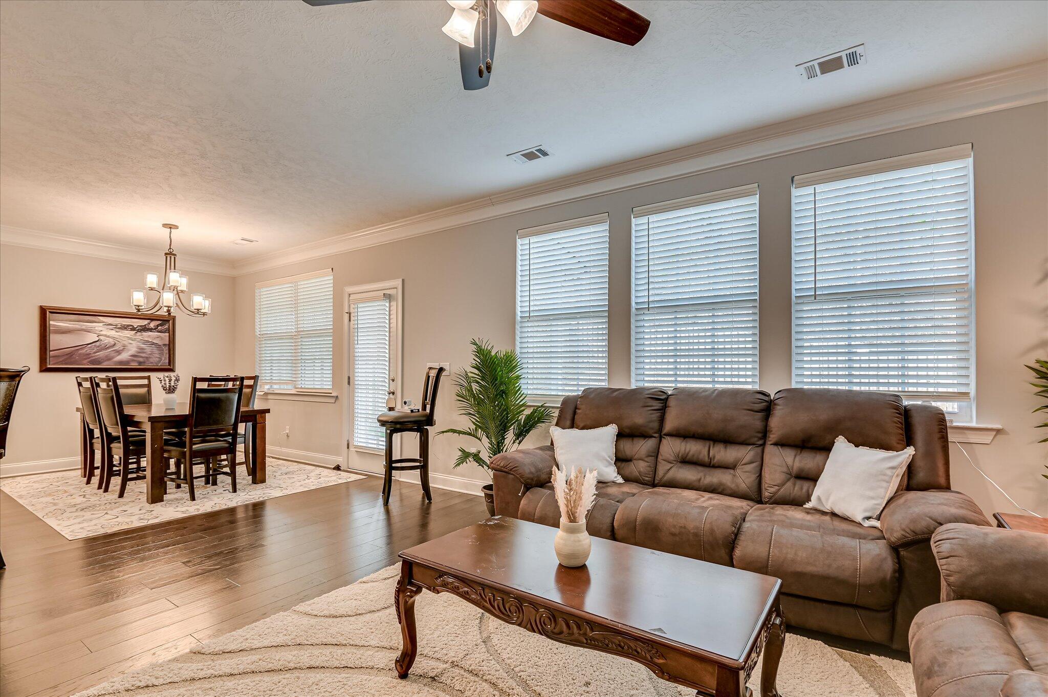 5114 Heathbrook Drive Grovetown, GA 30813 - Photo 8 of 32 11-111