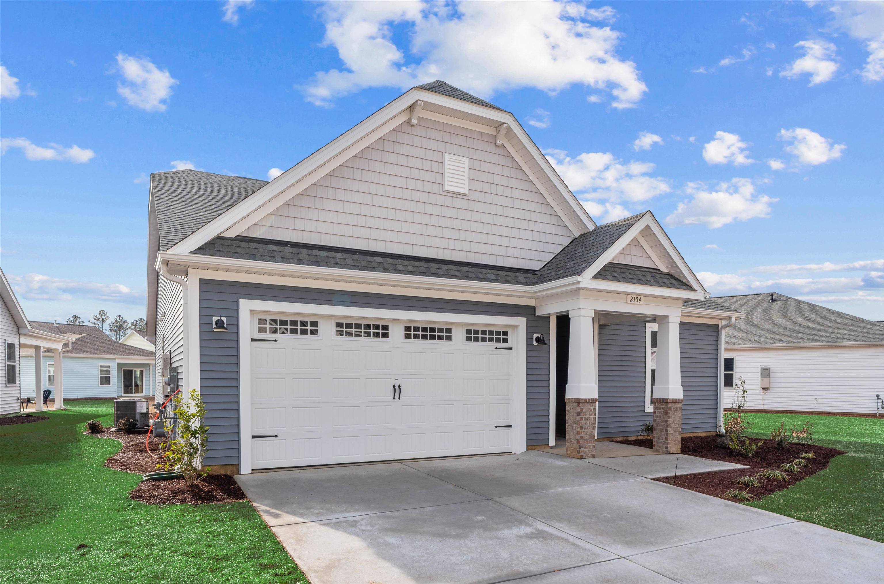 2154 Gooseberry Way Longs, SC 29568 - Photo 2 of 33