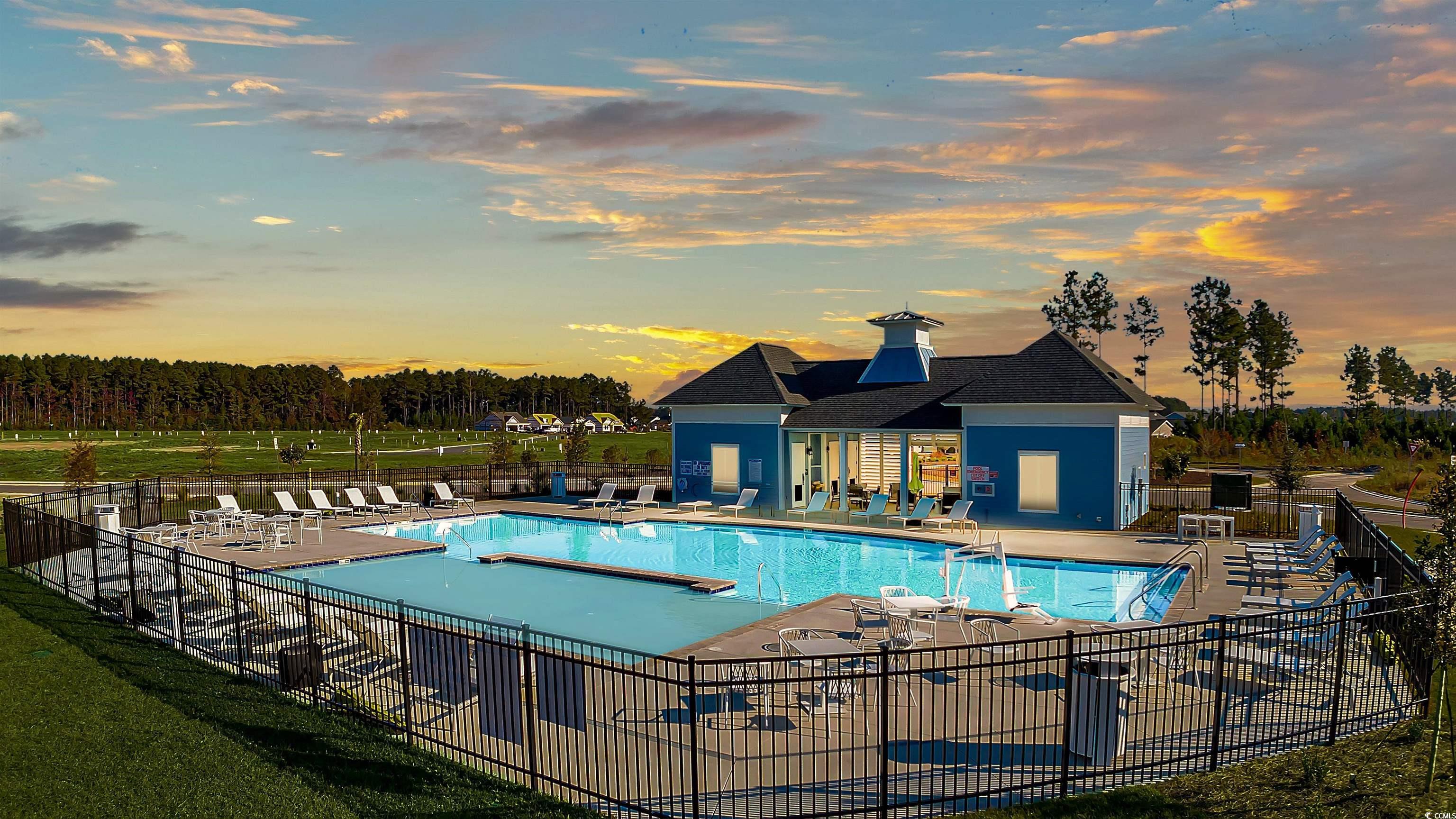 2154 Gooseberry Way Longs, SC 29568 - Photo 26 of 33