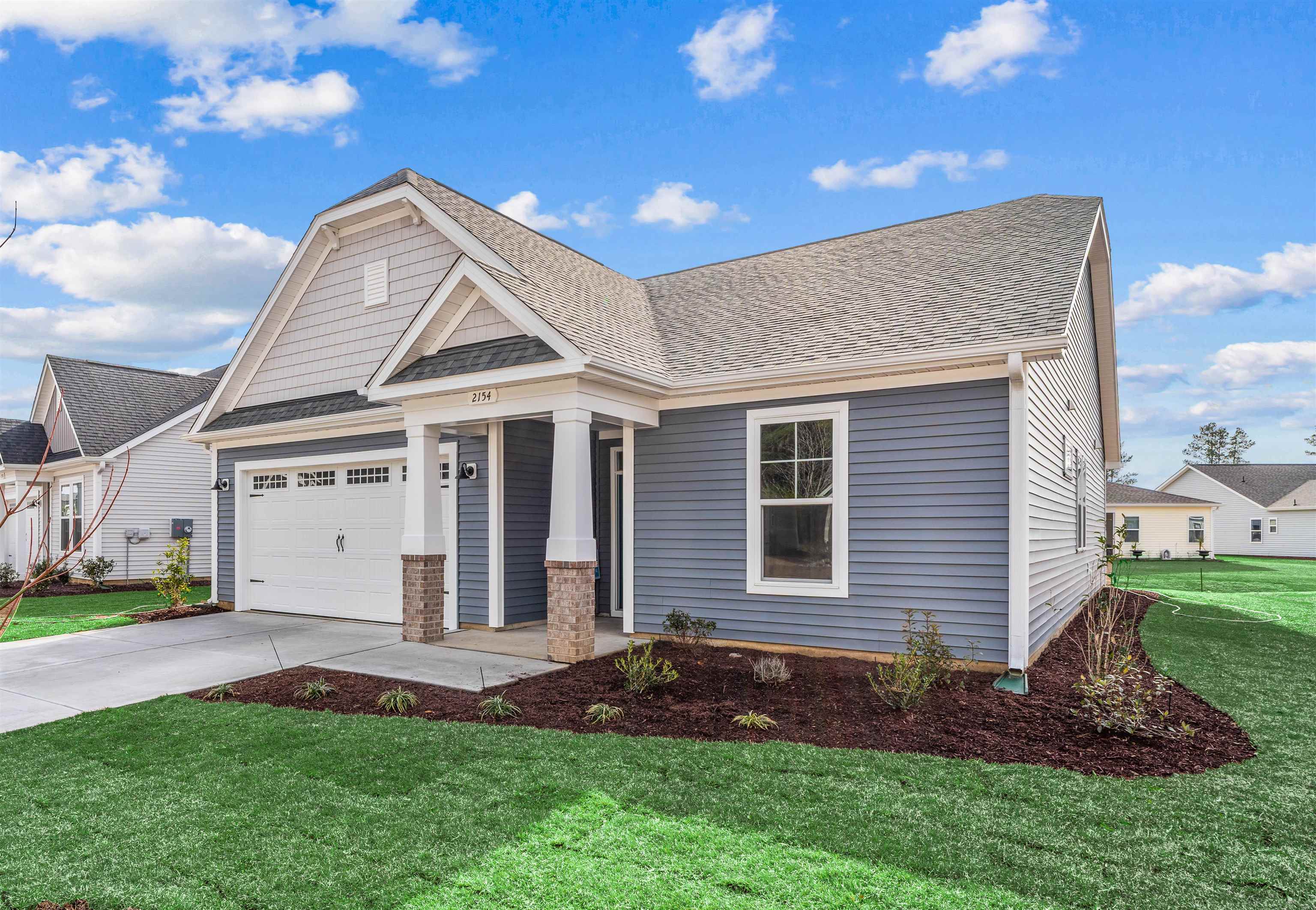 2154 Gooseberry Way Longs, SC 29568 - Photo 3 of 33