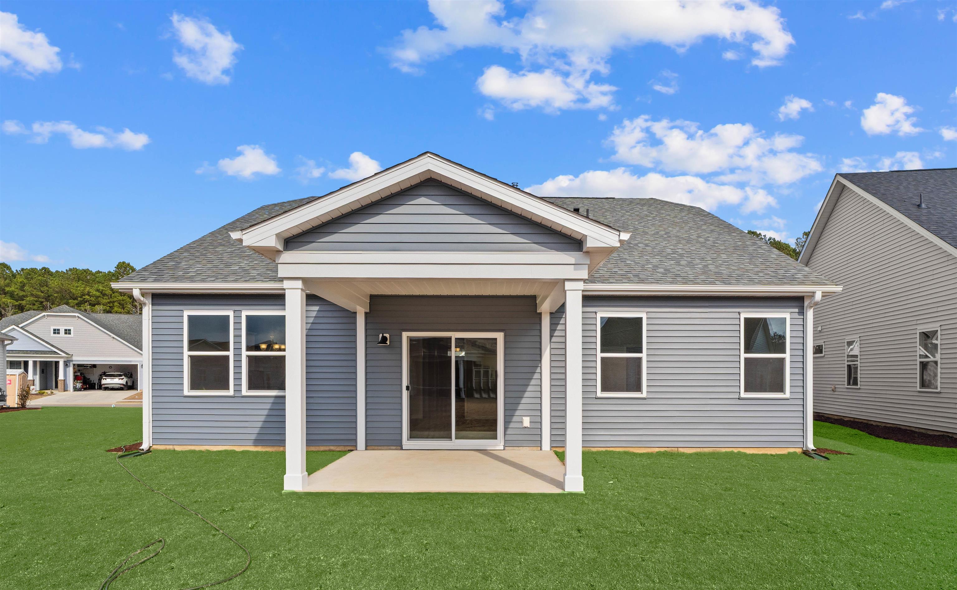 2154 Gooseberry Way Longs, SC 29568 - Photo 4 of 33