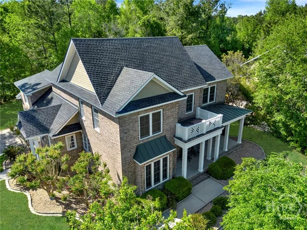 $525,000 | 20 Sunbury Drive, Richmond Hill, GA 31324