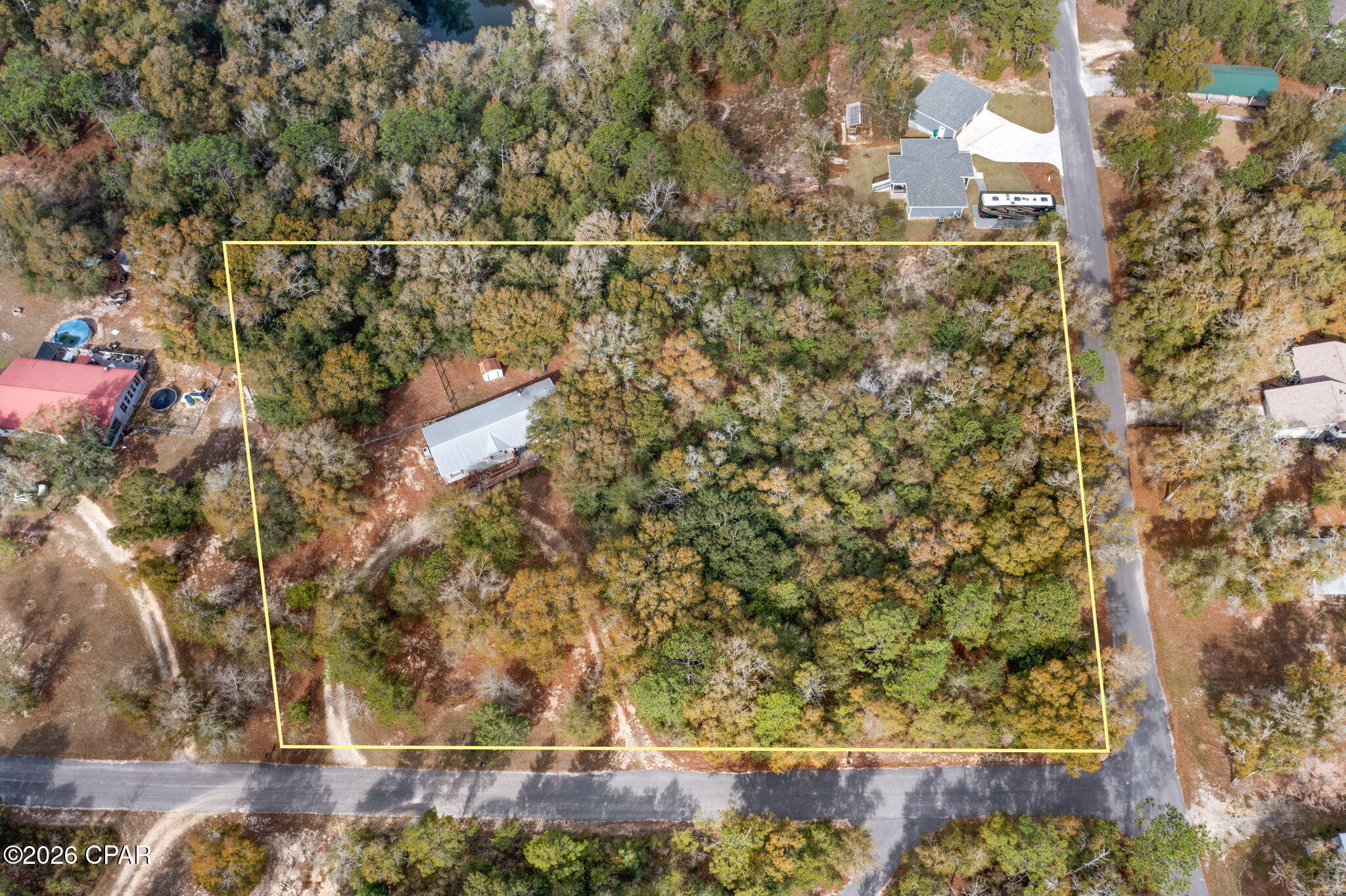 3320 Cardinal Place Chipley, FL 32428 - Photo 29 of 29