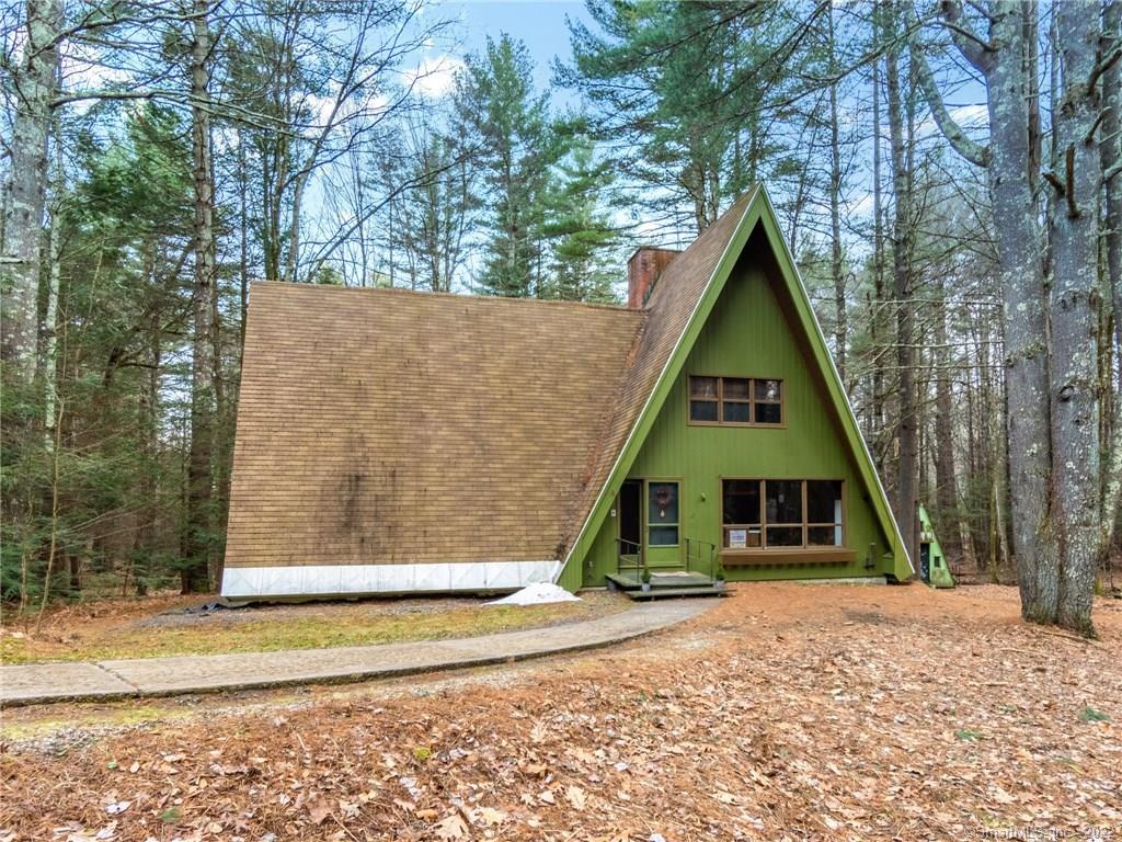 10 Hanson Road Canton, CT 06019 - Photo 1 of 1