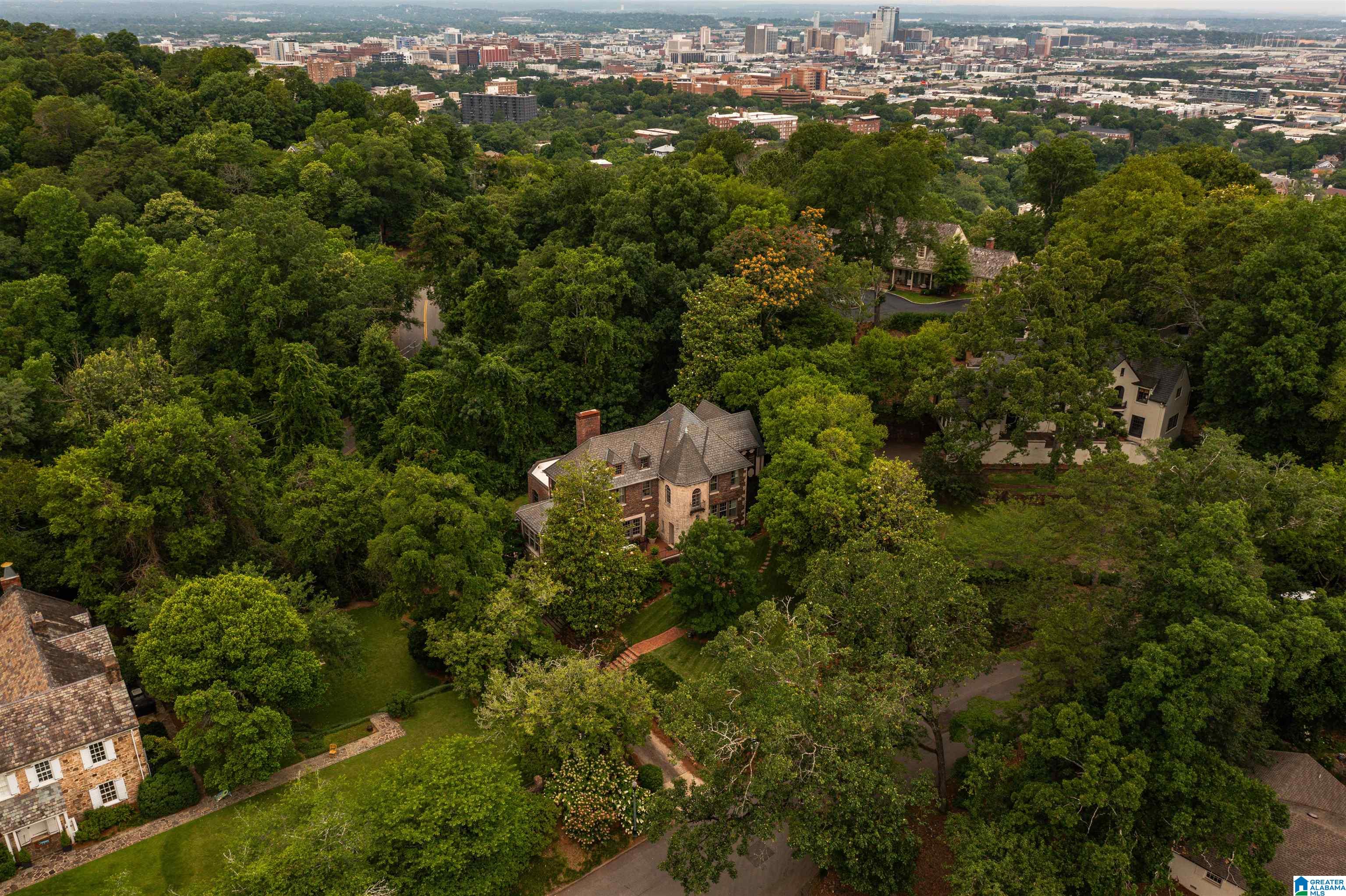 3516 Redmont Road Birmingham, AL 35213 - Photo 60 of 71