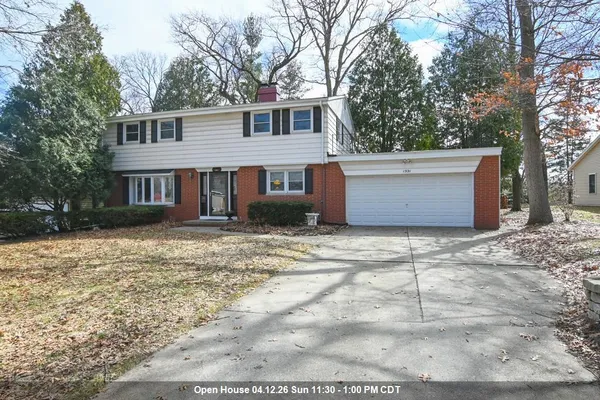 $399,900 | 1321 Wiesner Street, Green Bay, WI 54304