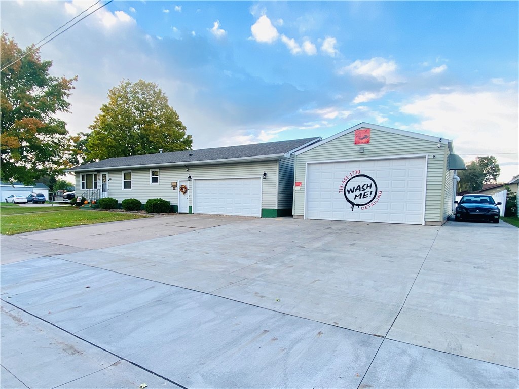 113 East St Patrick Street Rice Lake, WI 54868 - Photo 2 of 60