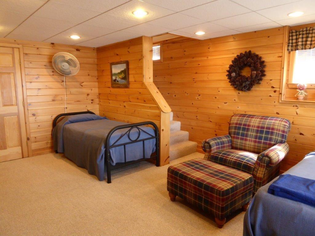146 Terrace Road Auburn, ME 04210 - Photo 23 of 32 or could become the master bedroom