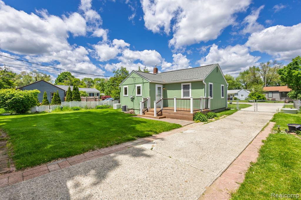 2500 Howe Street Utica, MI 48317 - Photo 27 of 36 Gallery Image 27