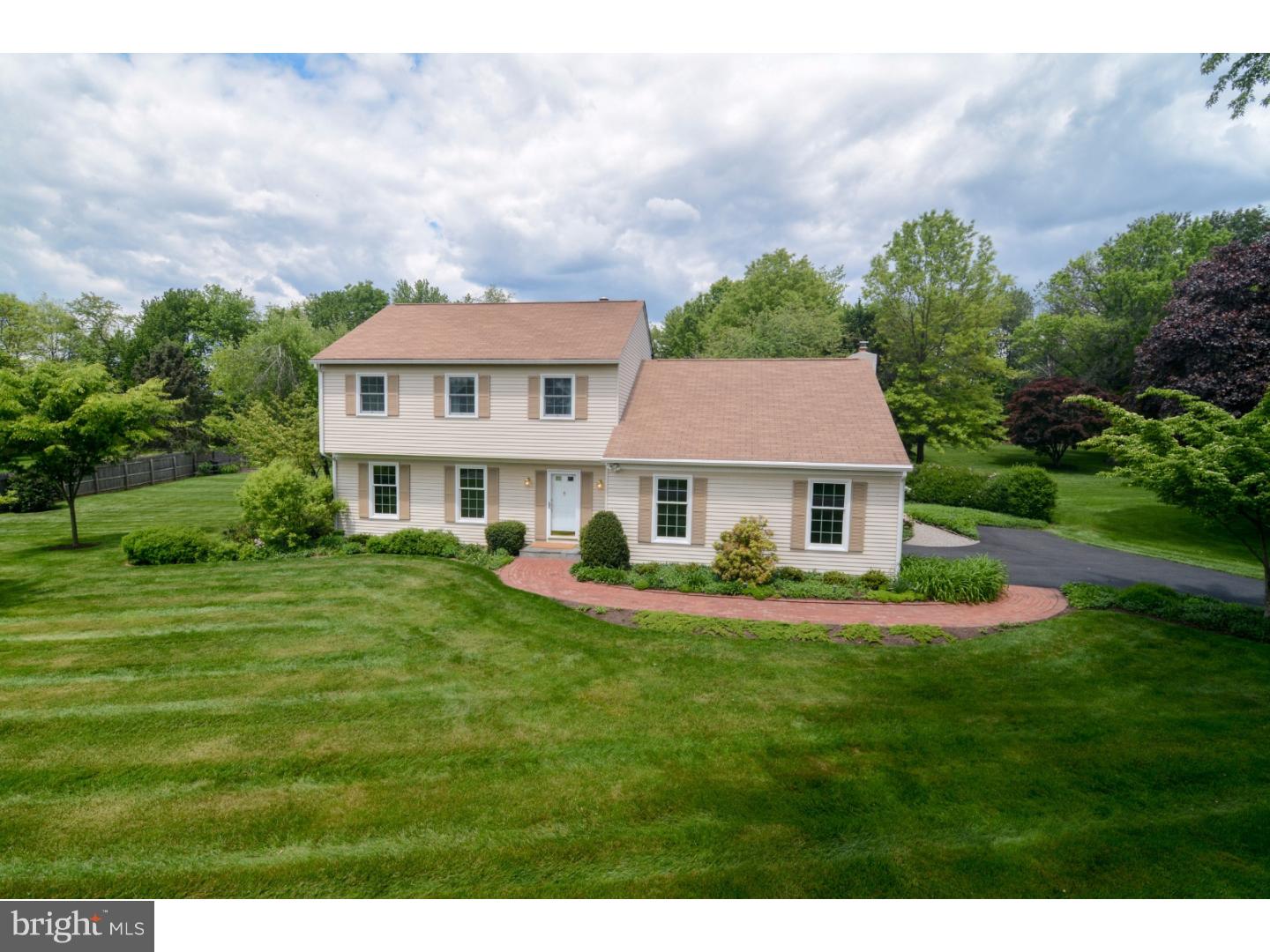 48 Houk Road Doylestown, PA 18901 - Photo 1 of 25 Gallery Image 1