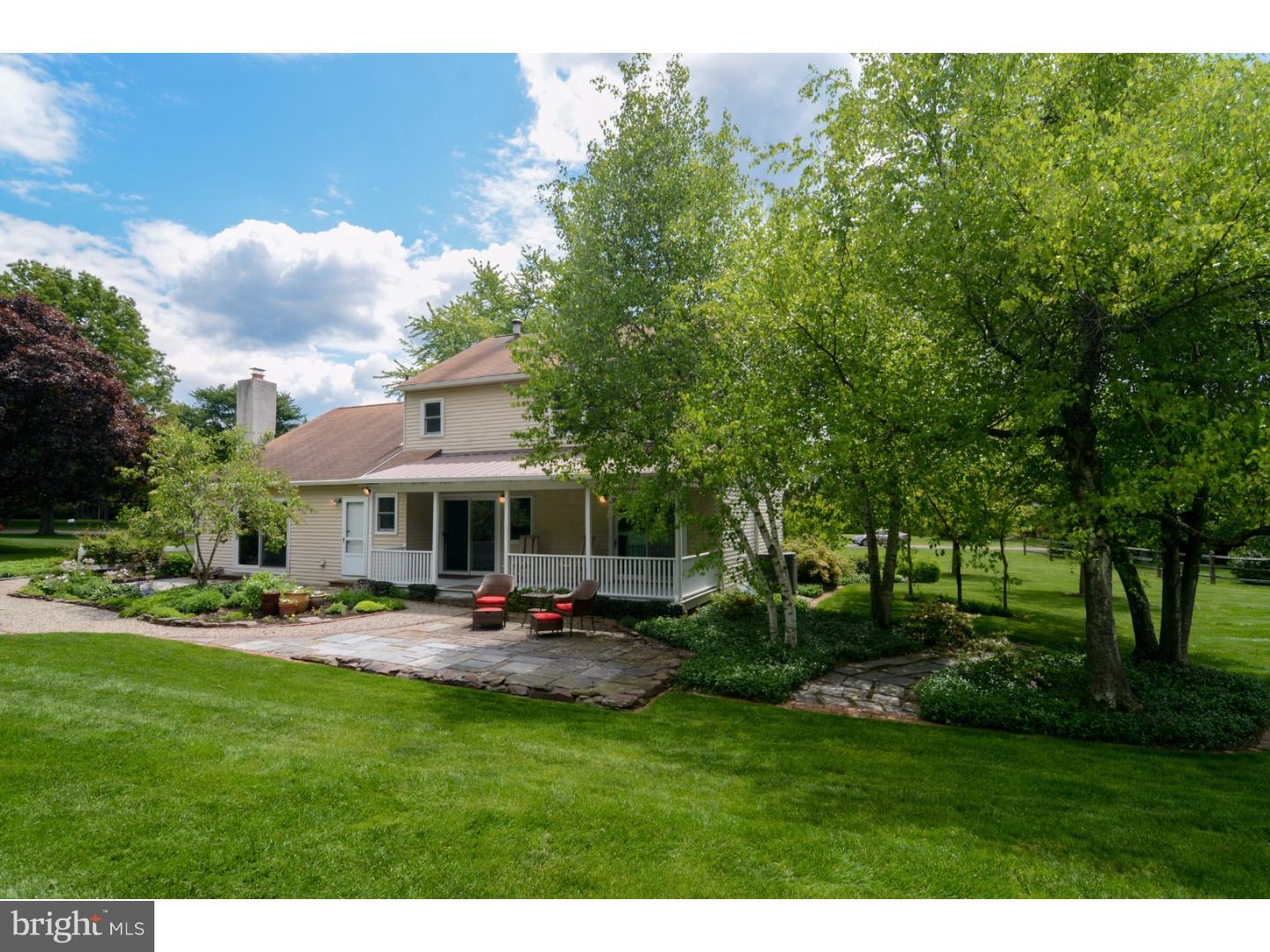 48 Houk Road Doylestown, PA 18901 - Photo 21 of 25 Gallery Image 21