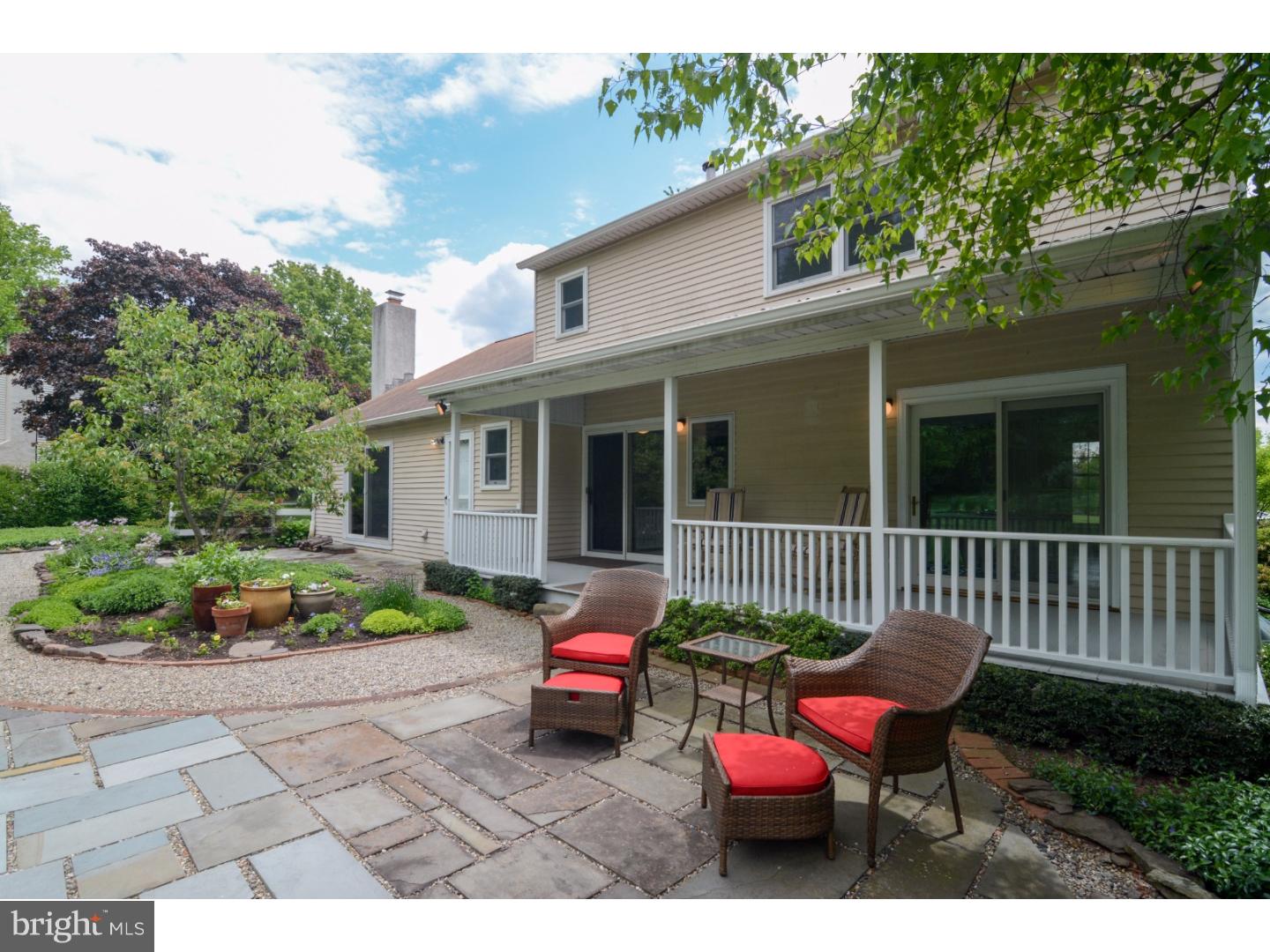 48 Houk Road Doylestown, PA 18901 - Photo 22 of 25 Gallery Image 22
