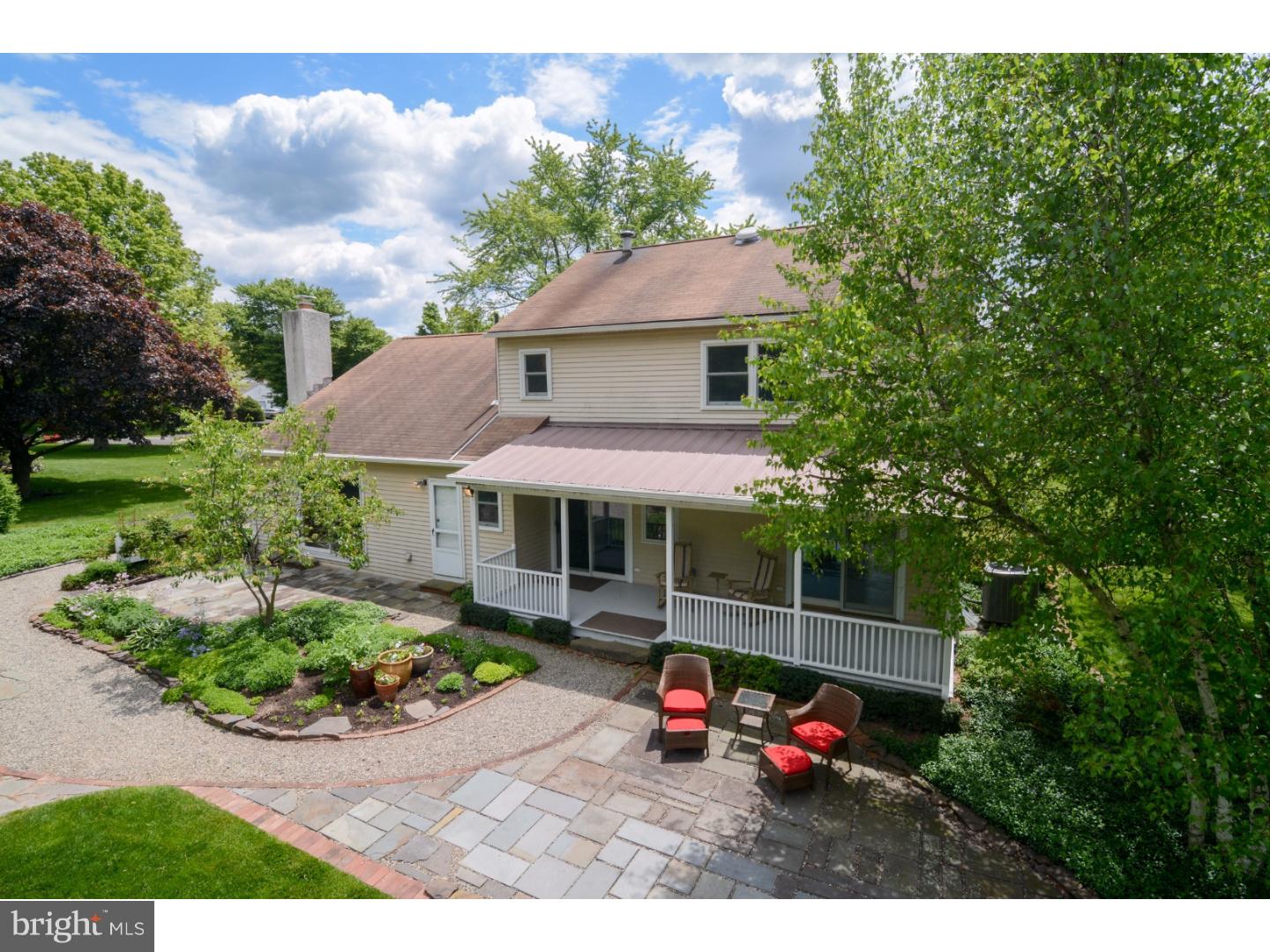 48 Houk Road Doylestown, PA 18901 - Photo 25 of 25 Gallery Image 25