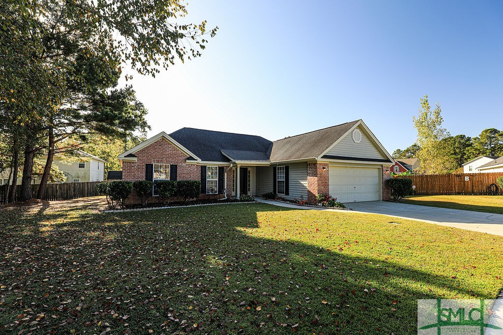 263 Jasper Lane Rincon, GA 31326 - Photo 1 of 36
