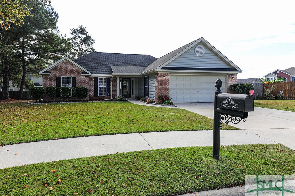 263 Jasper Lane Rincon, GA 31326 - Photo 2 of 36