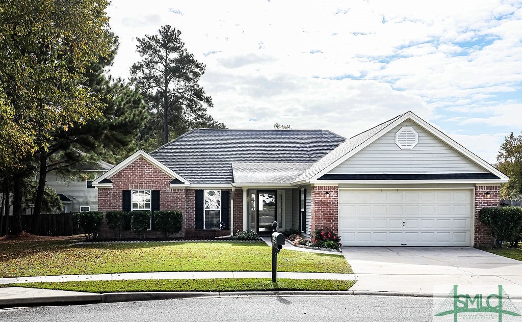 263 Jasper Lane Rincon, GA 31326 - Photo 3 of 36