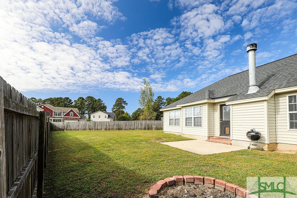 263 Jasper Lane Rincon, GA 31326 - Photo 32 of 36