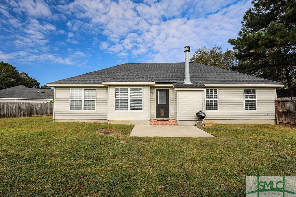 263 Jasper Lane Rincon, GA 31326 - Photo 33 of 36
