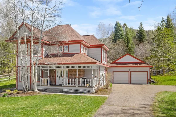 $1,550,000 | 1786 Brome Drive, Steamboat Springs, CO 80487