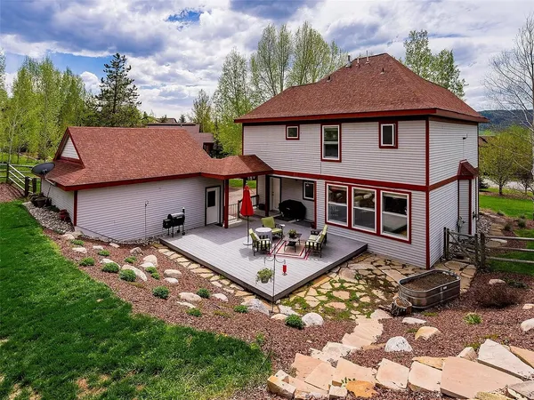 $1,550,000 | 1786 Brome Drive, Steamboat Springs, CO 80487