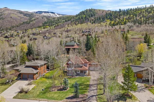 $1,550,000 | 1786 Brome Drive, Steamboat Springs, CO 80487