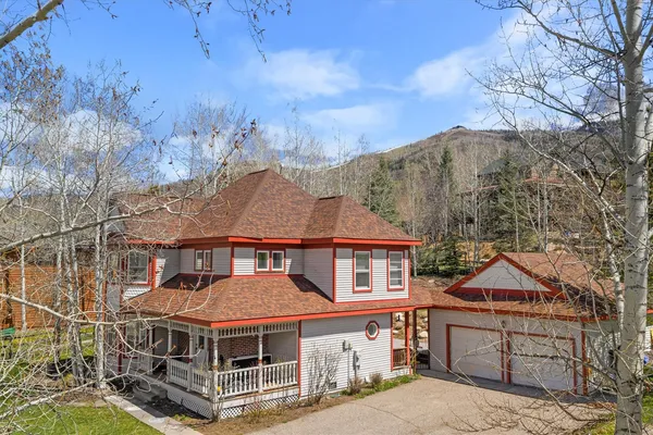 $1,550,000 | 1786 Brome Drive, Steamboat Springs, CO 80487