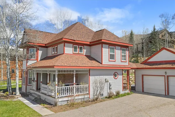 $1,550,000 | 1786 Brome Drive, Steamboat Springs, CO 80487