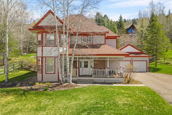 $1,550,000 | 1786 Brome Drive, Steamboat Springs, CO 80487