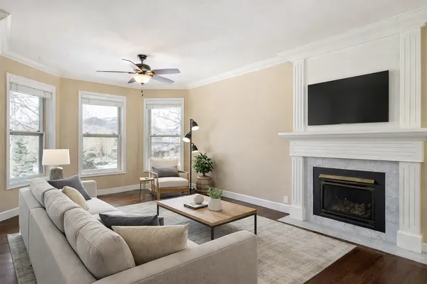 $1,550,000 | 1786 Brome Drive, Steamboat Springs, CO 80487