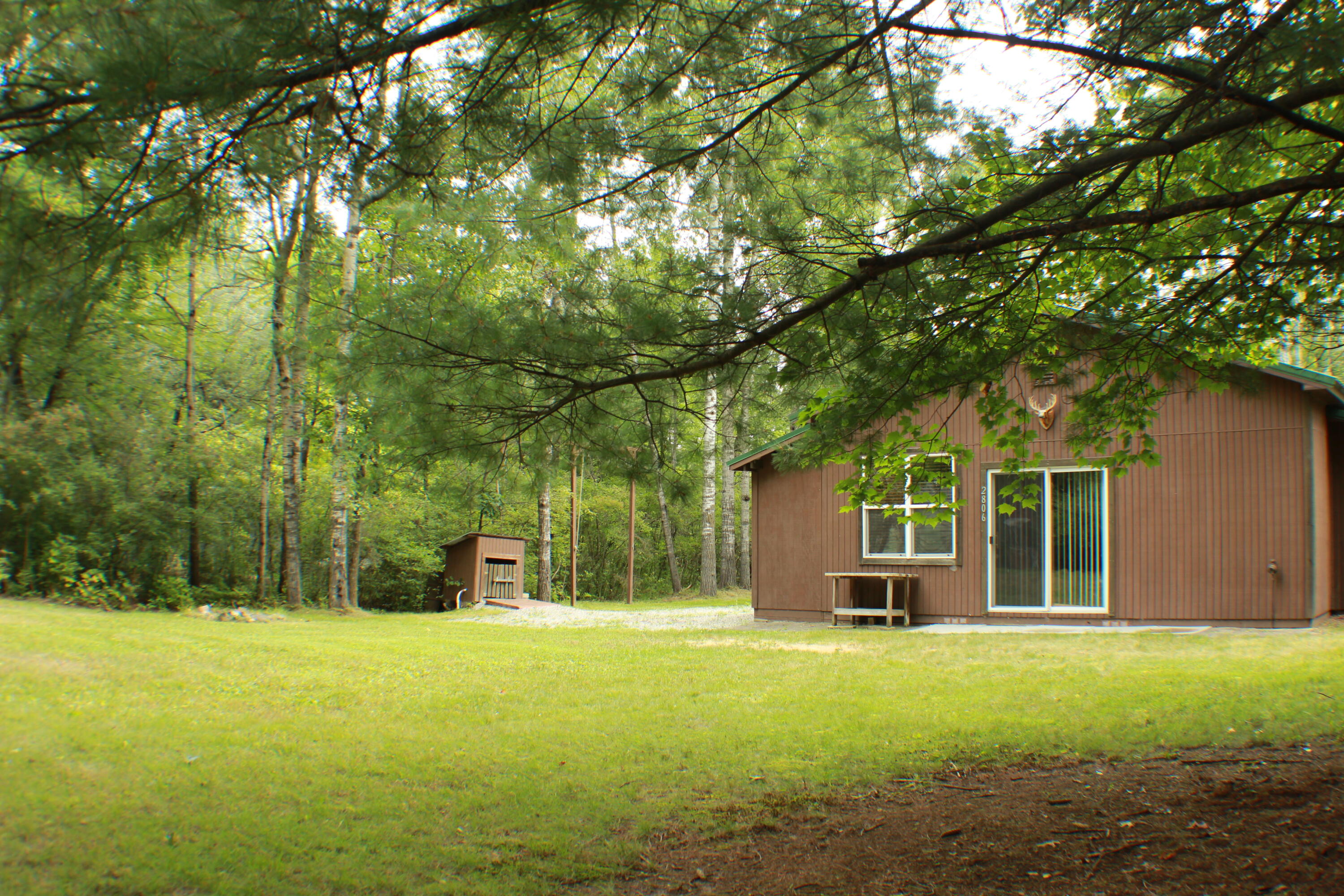 2806 East Ridge Road Gladwin, MI 48624 - Photo 7 of 36 IMG_2545