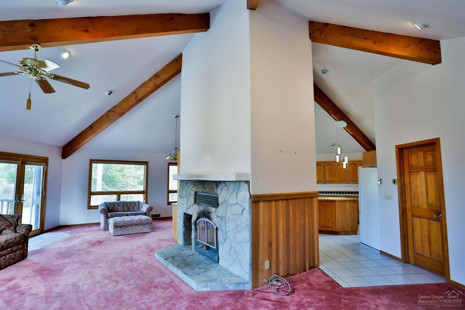 54485 Huntington Road Bend, OR 97707 - Photo 12 of 25 Additional Photo