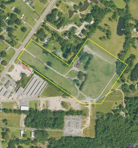 $1,400,000 | 8560 Bob West Lane, Denham Springs, LA 70706