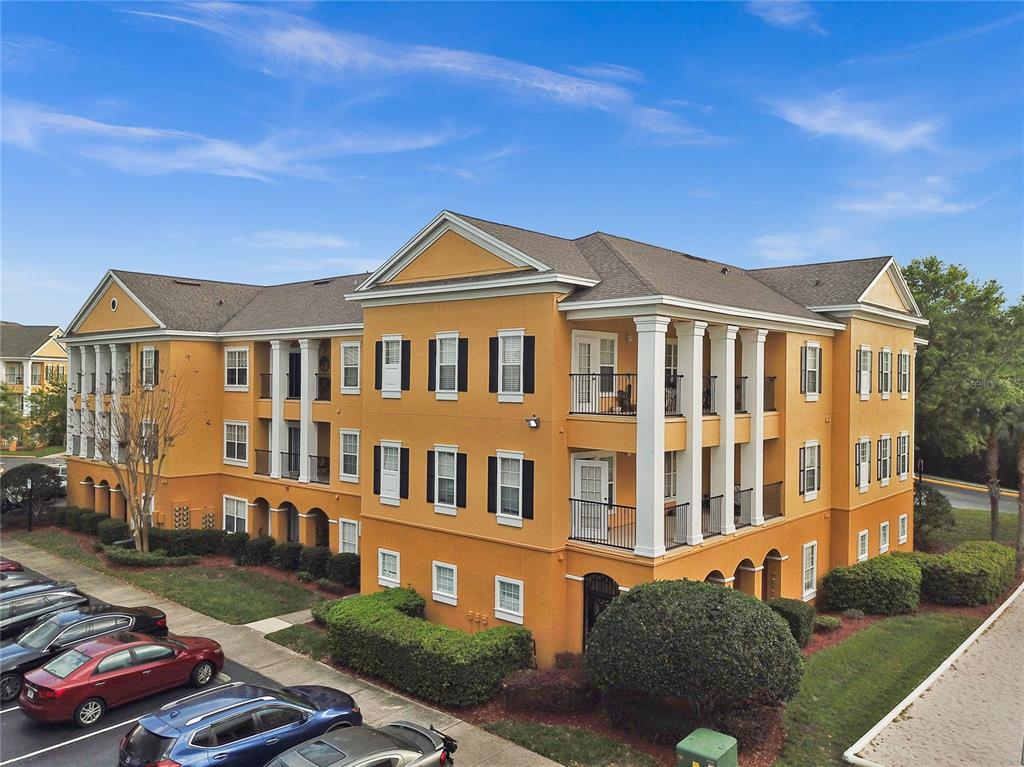 3599 Conroy Road, Unit 925 Orlando, FL 32839 - Photo 1 of 1 Low maintenance luxury in the Mosaic at Millenia community!