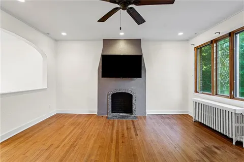 $450,000 | 561 South Negley Avenue, Unit 4, Pittsburgh, PA 15232