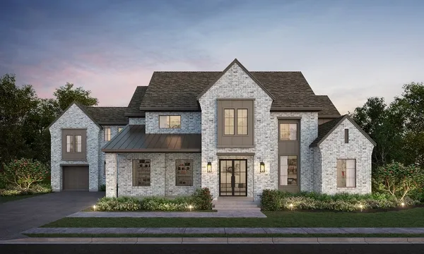 $2,579,990 | 1074 Hamilton Way, Franklin, TN 37064