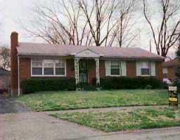 3801 Chatham Road Louisville, KY 40218 - Photo 1 of 1 Primary Photo